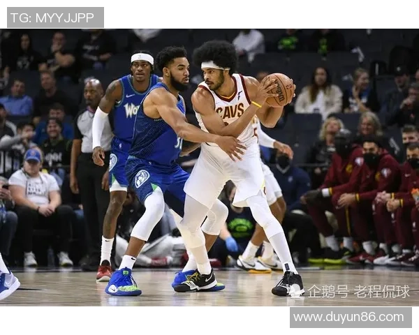 骑士与森林狼激战正酣1月9日比赛精彩回顾与分析