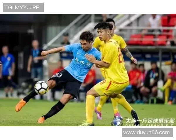 大连一方迎战四川九牛全力争胜展现球队实力与斗志 大连一方迎战四川九牛全力争胜展现球队实力与斗志