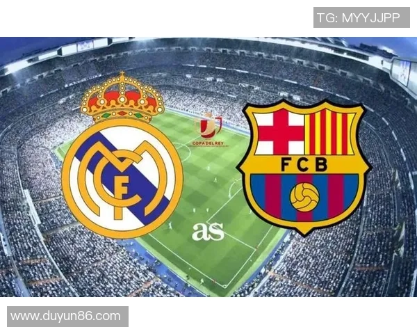 2018至2019赛季皇马与巴萨经典对决精彩比赛视频回顾