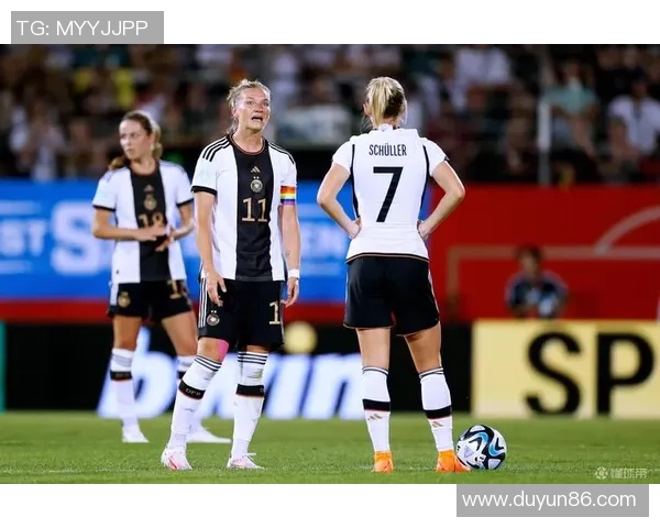 2019年女足世界杯德国队与瑞典队激战回顾与精彩瞬间分析