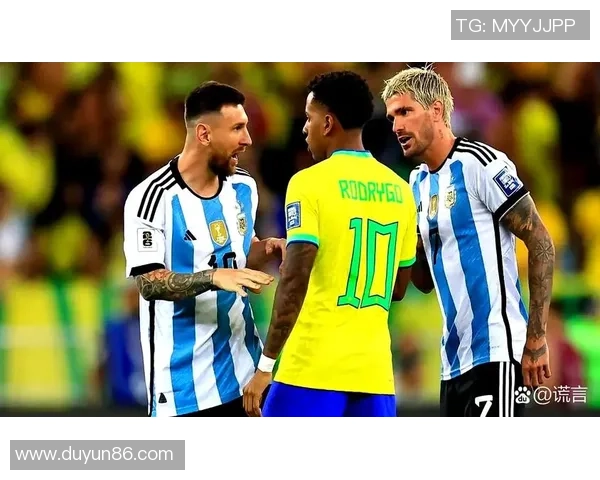 世界杯预选赛激情对决巴西队迎战哥伦比亚队争夺出线资格 世界杯预选赛激情对决巴西队迎战哥伦比亚队争夺出线资格