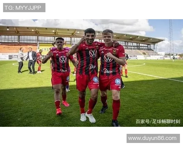 埃尔夫斯堡与厄斯特松德比赛前瞻及比分预测分析