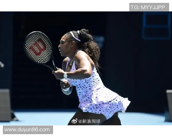 王蔷挑战小威廉姆斯澳网赛场上的巅峰对决与精彩瞬间回顾