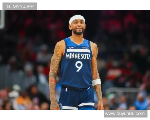 又一个鲍威尔式悲惨剧!森林狼弃将打成老鹰救世主,1500万场均18+3 又一个鲍威尔式悲惨剧!森林狼弃将打成老鹰救世主,1500万场均18+3